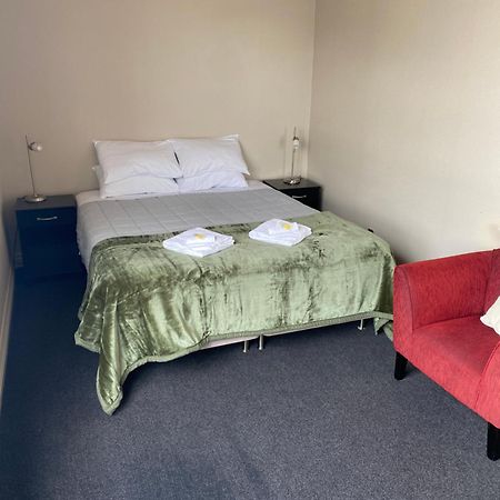 Kaponga Hotel Экстерьер фото