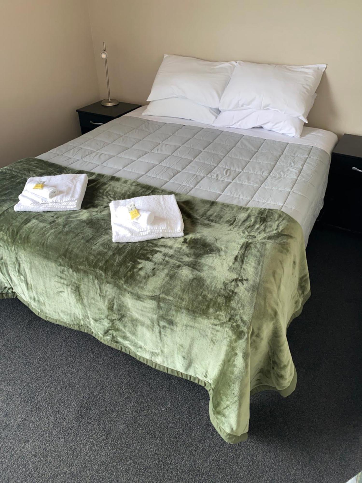 Kaponga Hotel Экстерьер фото