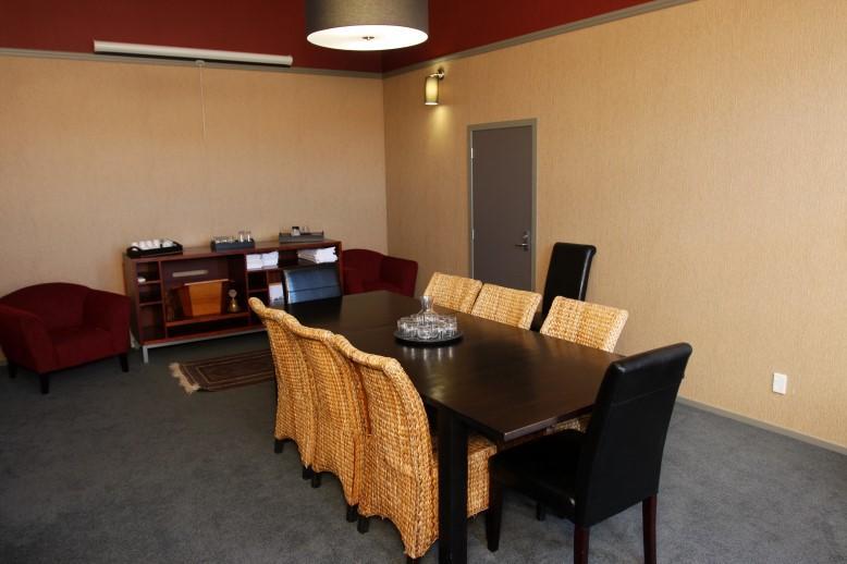 Kaponga Hotel Экстерьер фото